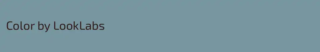 Color by LookLabs